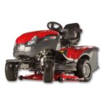 PARKOVNI TRAKTOR CASTEL GARDEN XHXY 240 122CM, KOŠ 350L - slika 4